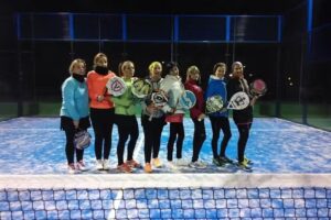 CLUB TENNIS P&Agrave;DEL RIBA-ROJA D&rsquo;EBRE