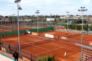 Club Tennis Urgell