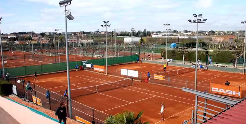 Club Tennis Urgell