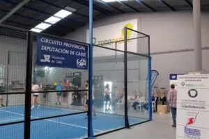 Club Todopadel