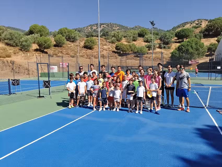 Club Vistasierra