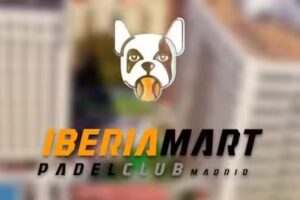 Club y Escuela de Padel IberiaMart Madrid
