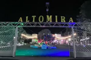 Complejo Altomira