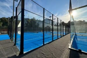 Complex Esportiu Torribera