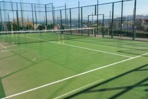 Complexo Deportivo Carral