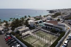 🎾Coronado Padel Club Jand&iacute;a