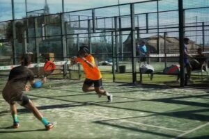 Costa Brava Pàdel Tour