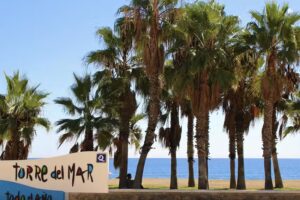 Costa Padel Connection