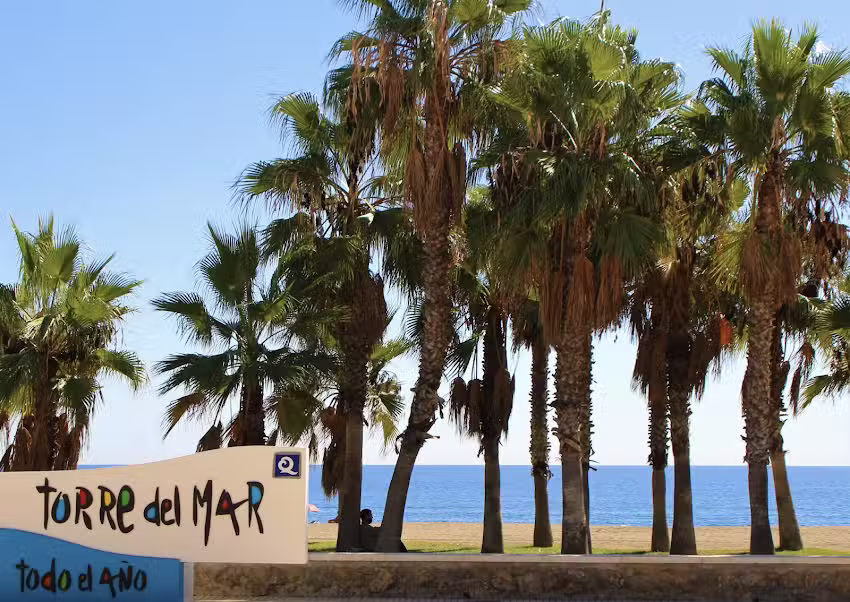 Costa Padel Connection