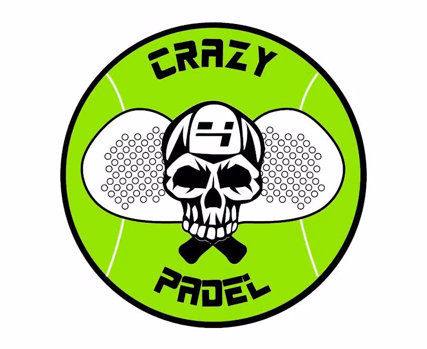 Crazy padel &ndash; Escuela de p&aacute;del en Guadalajara
