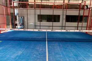 Del Puerto Padel Club