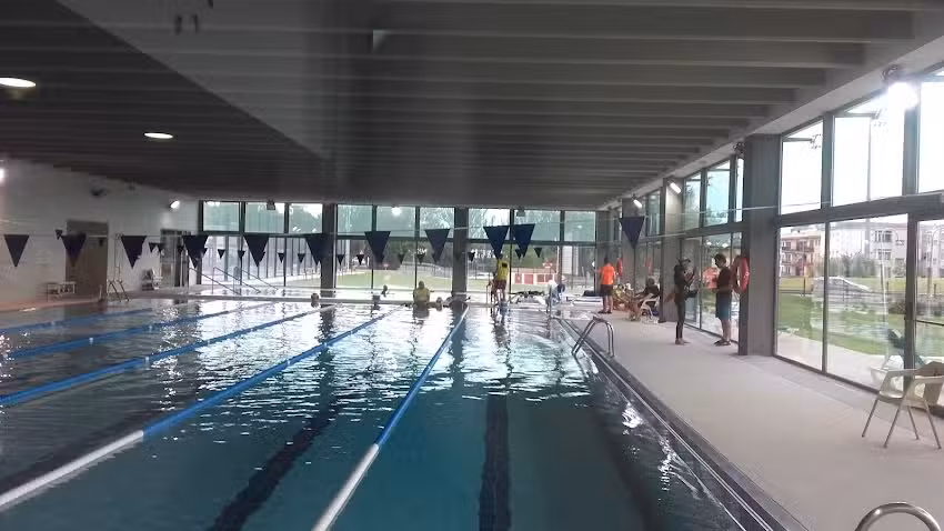 Deporte y salud Gavarres