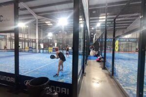 DiR Sant Cugat P&agrave;del Indoor