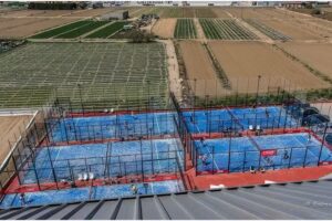 Don Angel Padel Club