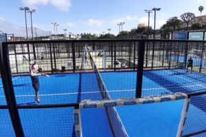 Drago Padel Center