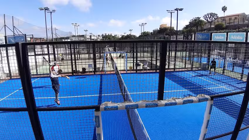 Drago Padel Center