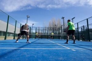 DUIN Can Zam | Gimnasio en Santa Coloma de Gramenet