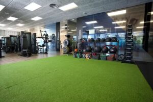 DUIN Jordi Mar&iacute; | Gimnasio en Tiana