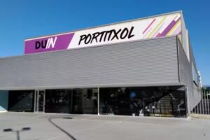 DUIN Portitxol