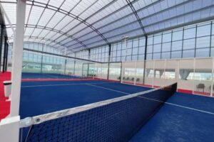 Ebora Fair Play Padel