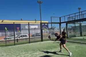 ECOMM PADEL CLUB