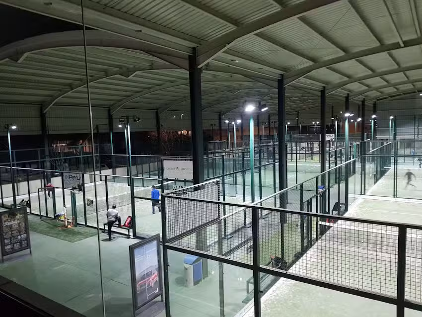 El Per&uacute; C&aacute;ceres Wellness