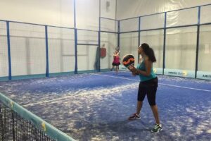 El Punto Padel & Fitness