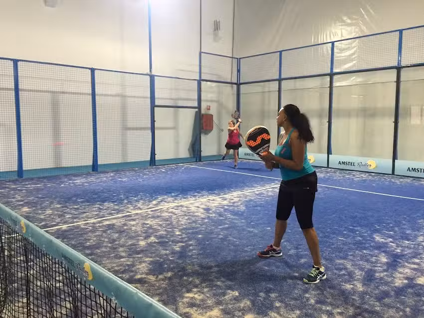 El Punto Padel & Fitness