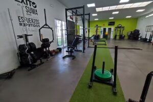 EntreRetos Alburquerque (Entrenamiento y Nutrici&oacute;n)
