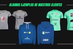 Equipaciones Padel | Dise&ntilde;a tu Camiseta de Padel Personalizada