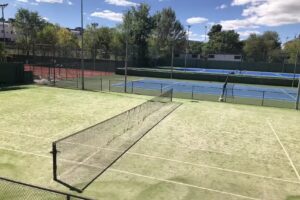 Escuela de Tenis & Padel Somosaguas
