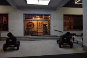 Escuela Tenis Y Padel Santi Marino