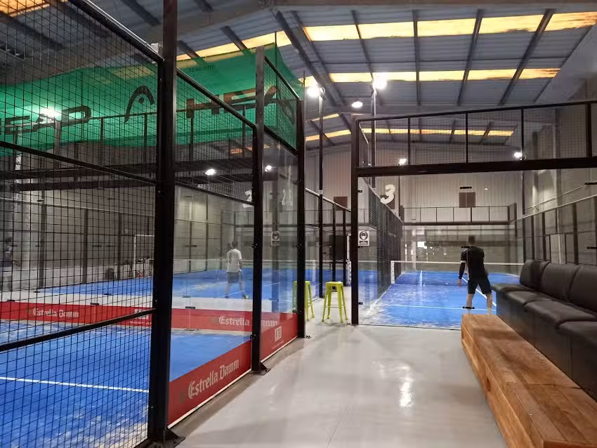 Espacio de Ocio Munt-Mar