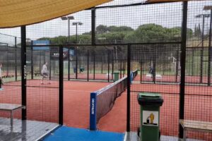 ESPAI P&Agrave;DEL BLANES