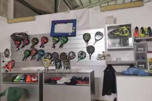 Esportiu A Cobert, S.L.