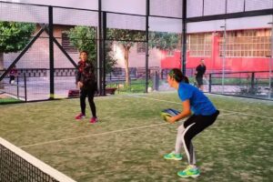 Espronceda 281 Club Social y Pádel