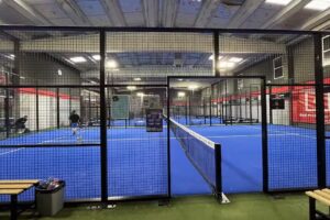 Euroindoor Alcorc&oacute;n