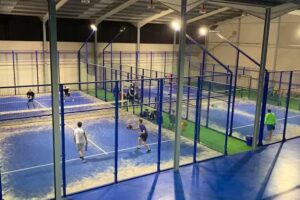 EuroPadel