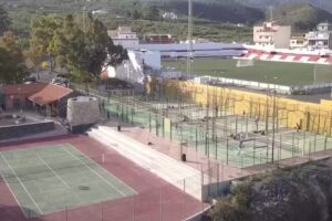 Europádel Granadilla