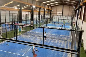 Factory Padel