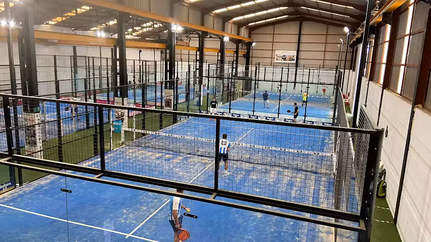 Factory Padel