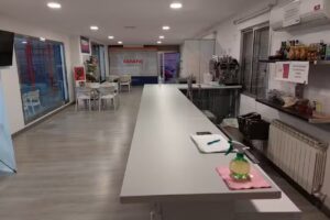 Fanatiq Club Escuela de P&aacute;del