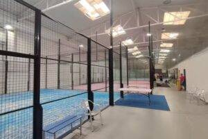 FAS SPORT PADEL