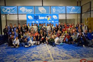 Federación de Pádel de la Comunidad Valenciana