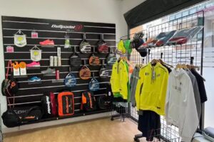 Federación Extremeña De Padel