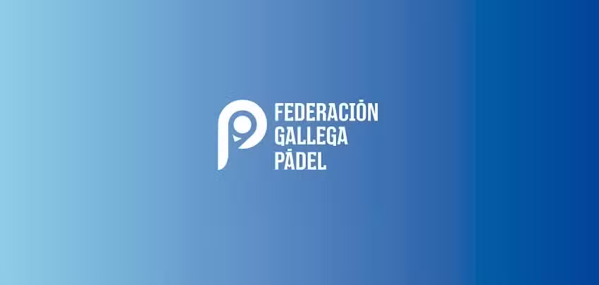 Federaci&oacute;n Gallega De P&aacute;del