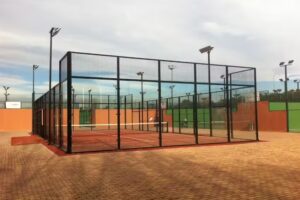 Federación Madrileña de Pádel