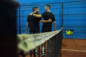 Fercum &ndash; Padel Indoor Chiclana