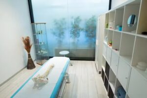 Fisioterapia & Osteopatia Ibz Padel Indoor