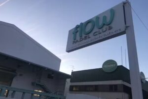 Flow Pádel Club